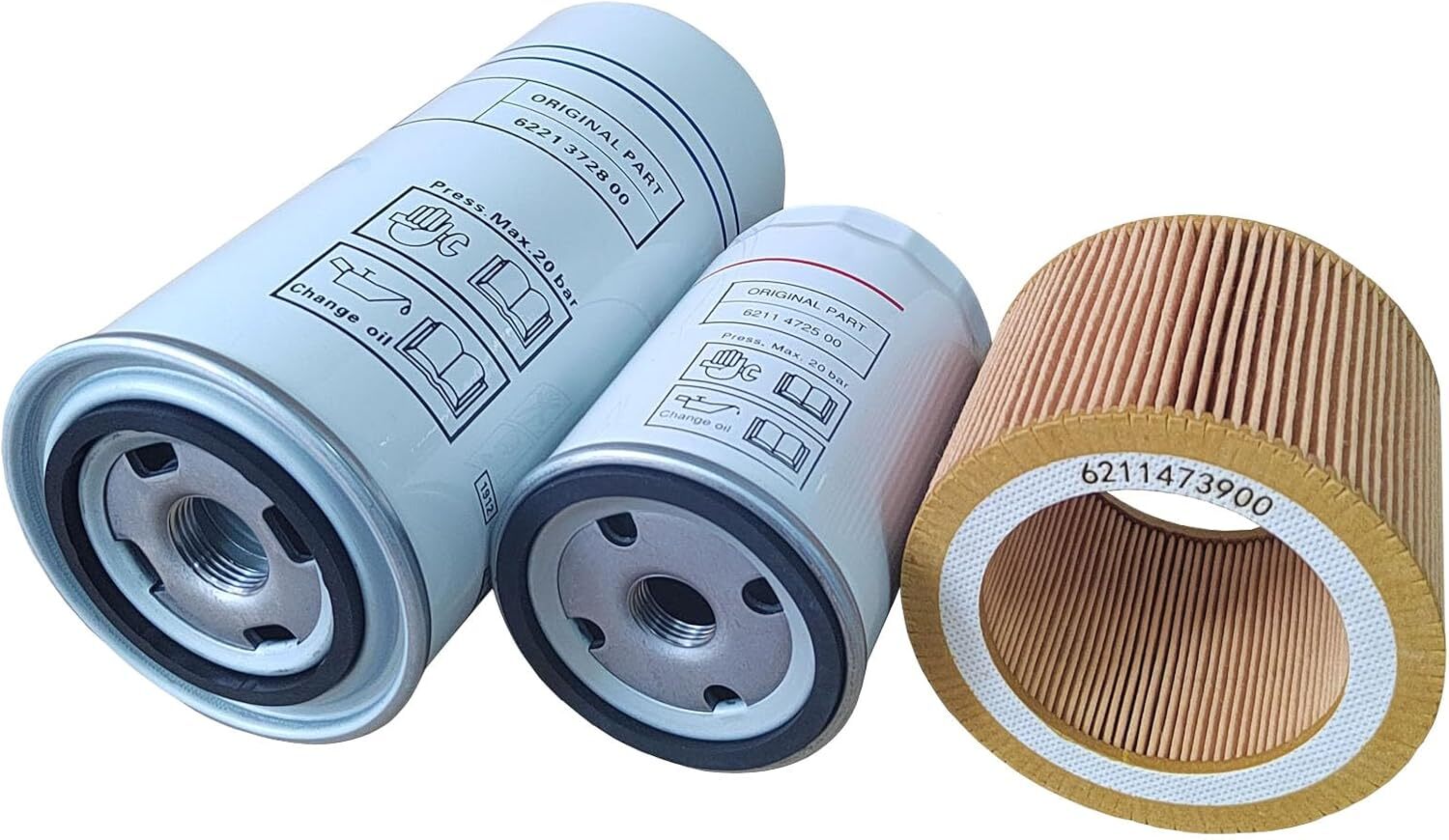 The Importance of Regular Filter and Oil Changes in Air Compressors
