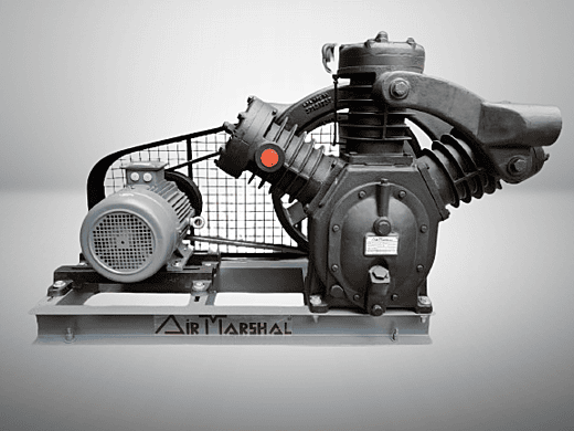 VACCUM PUMPS