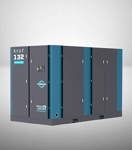 KROF SERIES