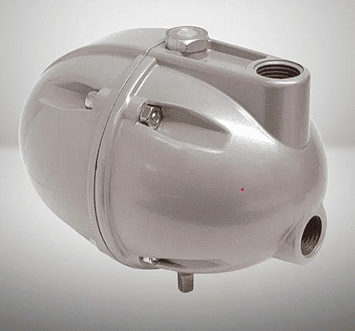 MECHANICAL AUTO DRAIN VALVES