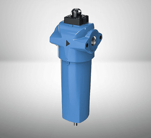 COMPRESSED AIR FILTERS