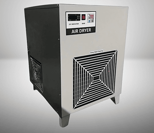 REFRIGERATION AIR DRYERS