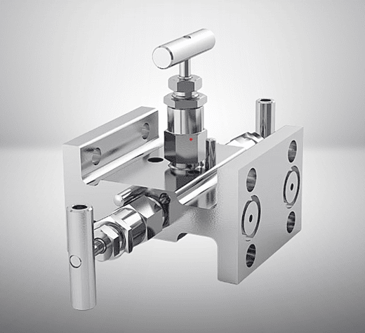 MANIFOLD VALVES