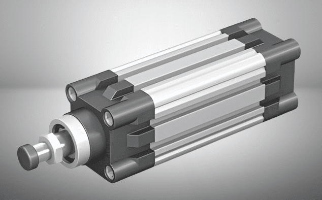 PNEUMATIC CYLINDERS