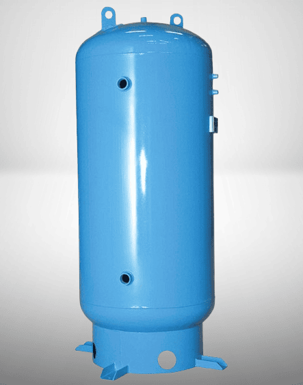 AIR RECEIVER TANKS