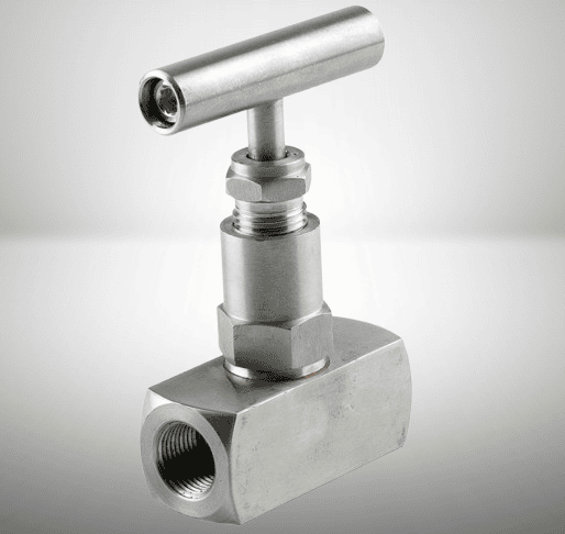 NEEDLE VALVES