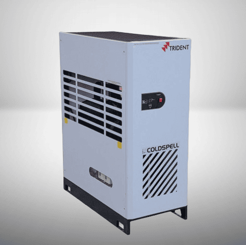 REFRIGERATED AIR DRYERS