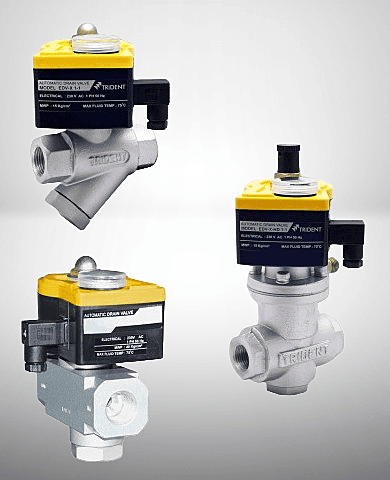 EDV-X SERIES