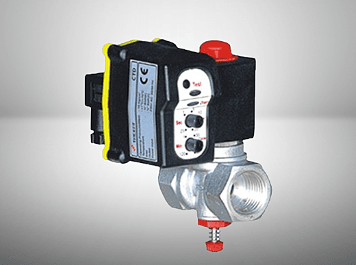 CTD SERIES