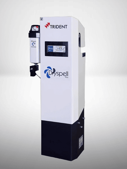 DRYSPELL PLUS SERIES