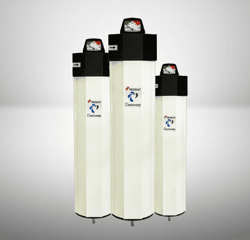 CLEANSWEEP MICROFILTERS